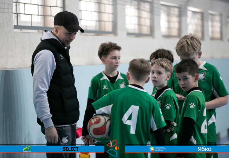 URAGAN BRO 15' - ДЮСШ Дарниця-62 15'