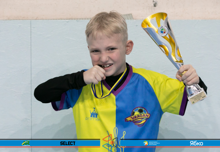 Нагородження 2017 перша