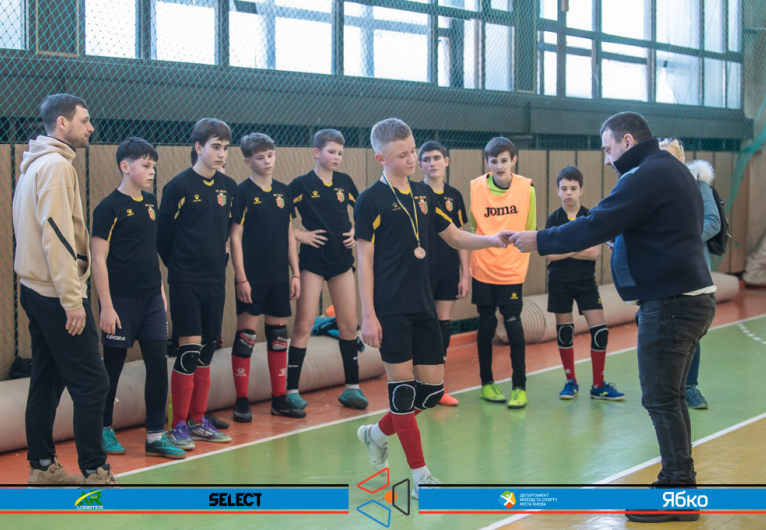 ФК Десна 12' - Адамас-Здвиж 12'