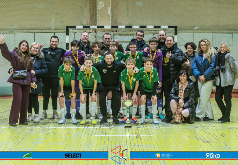 ДЮСШ Дарниця 13' - КДЮСШ Чемпіон-2 13'