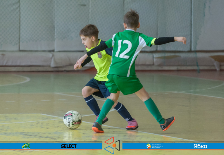 Коцюбинська ДЮСШ 16' - ДЮСШ Дарниця (П) 16'