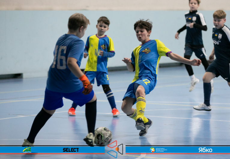 URAGAN BRO 15' - ДЮСШ 21-4 15'