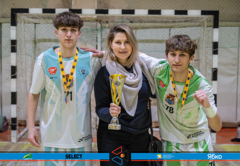 КДЮСШ Переможець 09' - Коцюбинська ДЮСШ 09'