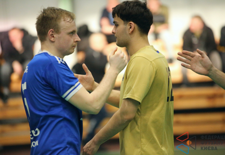 Золоті Ворота - ПБФ