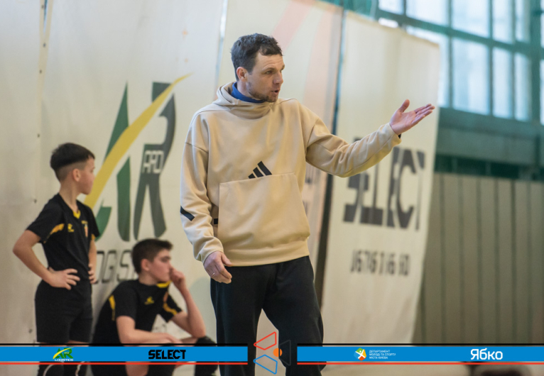 ФК Десна 13' - Академія Алієва 13'