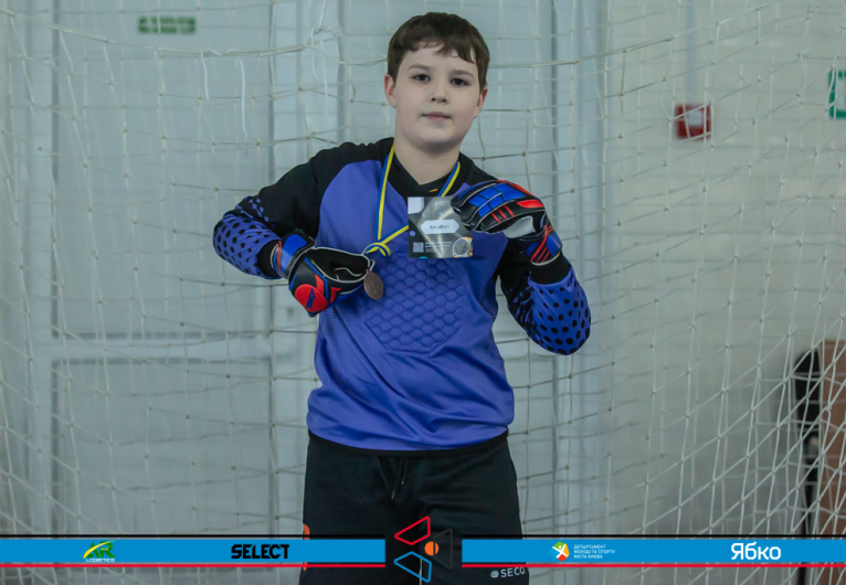 URAGAN BRO 15' - FC Murkit united 15'