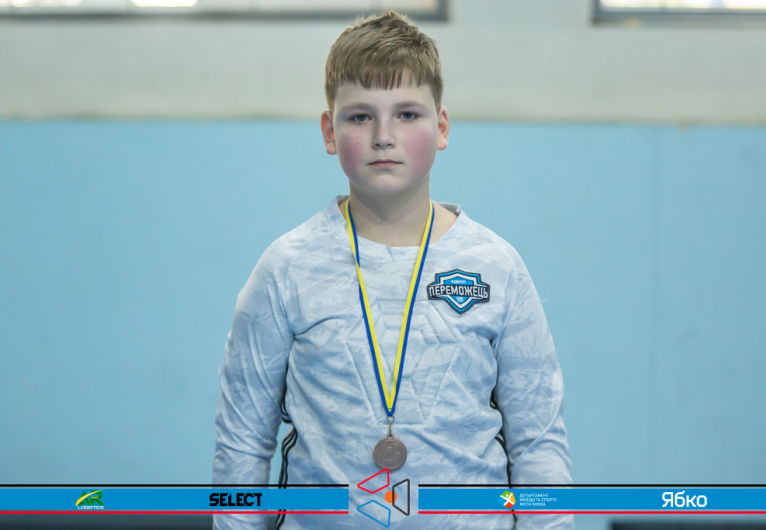 КДЮСШ Переможець-2 15' - ДЮСШ Дарниця-62 15'