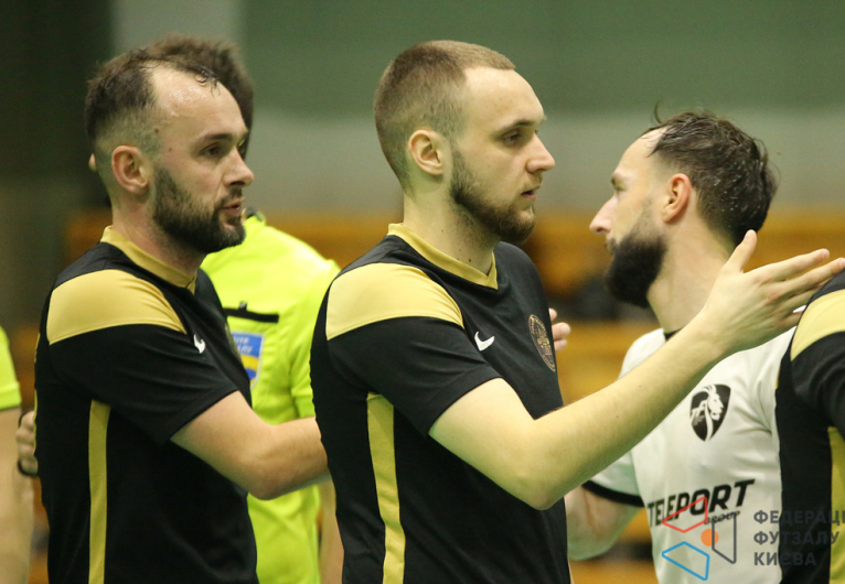 Teleport - Золоті Ворота