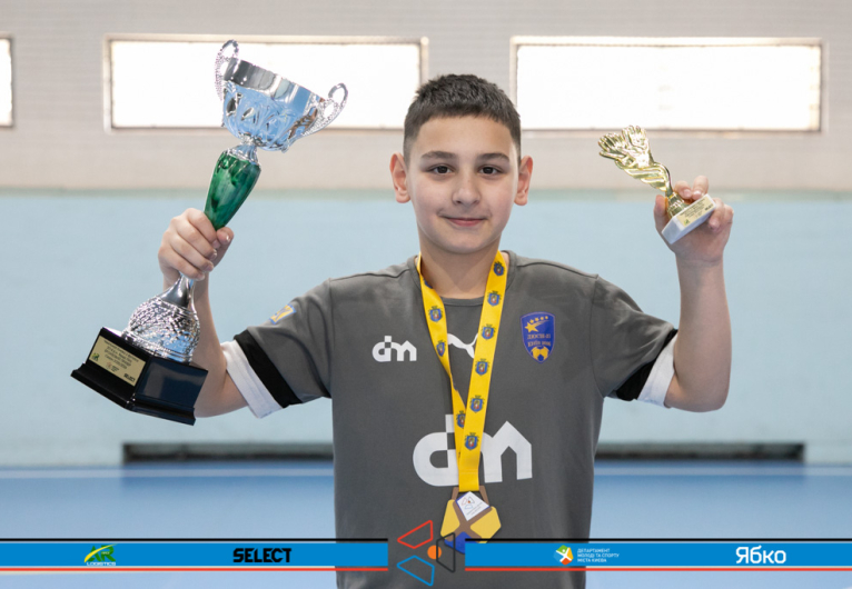 Нагородження 2014 Вища Ліга