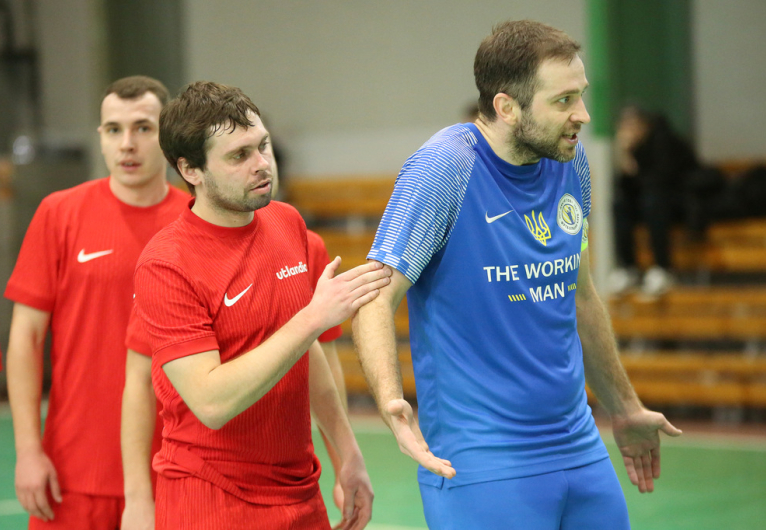 Ютландія - ФК Дякую Тобі