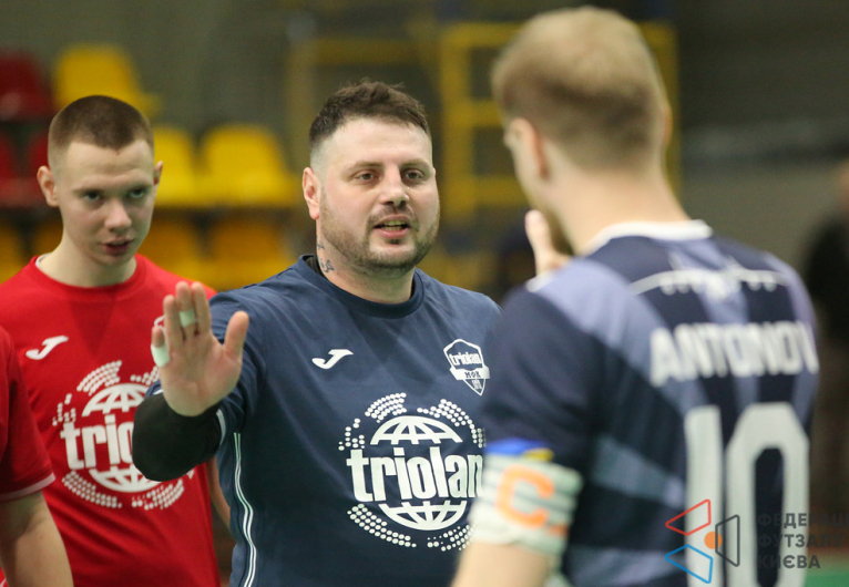 Triolan - АТ АНТОНОВ