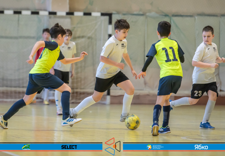 ФАРР СК Старт 14' - Коцюбинська ДЮСШ-2 14'