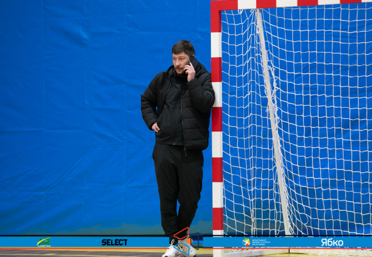 СК Київ 17' - URAGAN BRO 17'