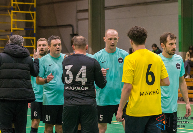 MLC team - ФК SAGA BREWERY