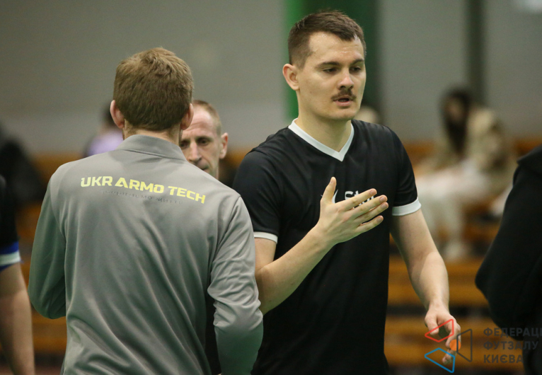 Star - УкрАрмоТех