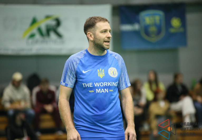 ФК Дякую Тобі - CRO United