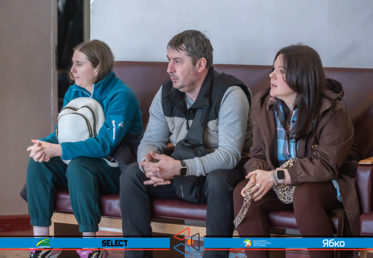 Коцюбинська ДЮСШ 14' - ФАРР СК Старт 14'