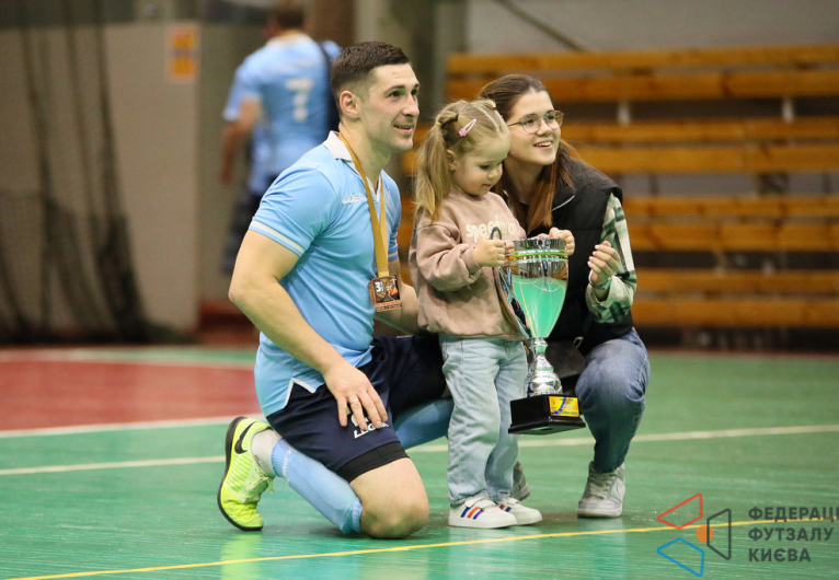 Укренерго - FC  ТАСкомбанк