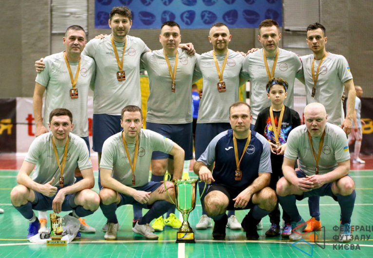 ПУМБ - FC STM Kyiv