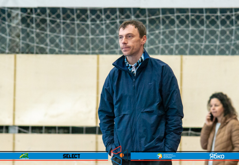 Коцюбиньска Girls 16' - ФАРР СК Старт 16'