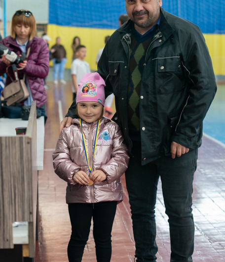 URAGAN BRO	16' - Коцюбиньска Girls 16'