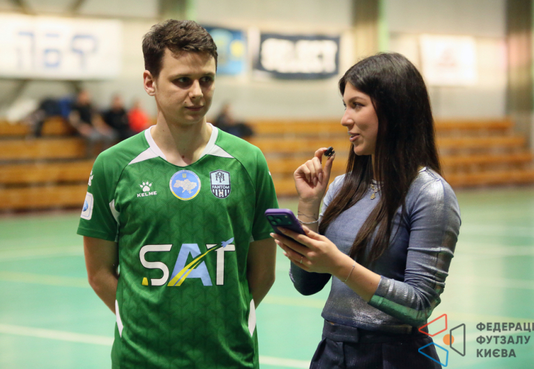 NUUPES - FANTOM 2 - UkrCapital Trade