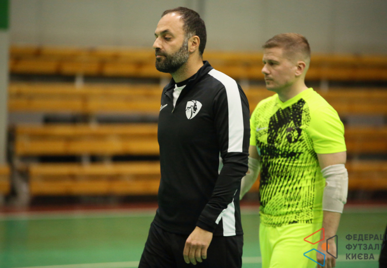 FC KHARAKTERNIK - Teleport