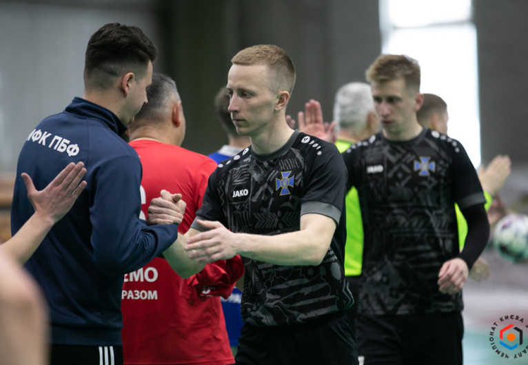 ПБФ - UkrCapital Trade