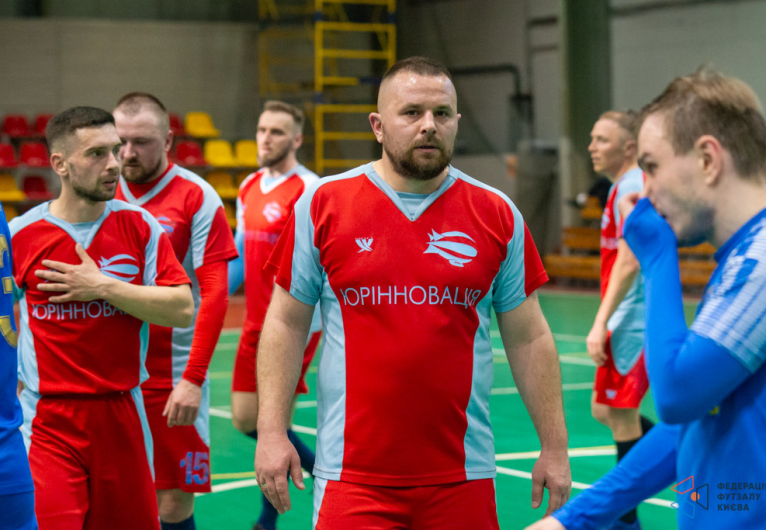 Юрінновація - Глобус Банк