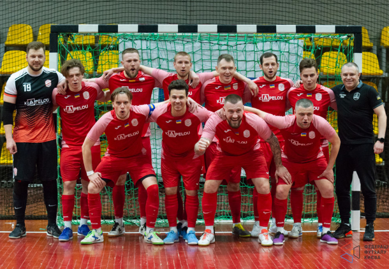 KAPELOU - Ютландія