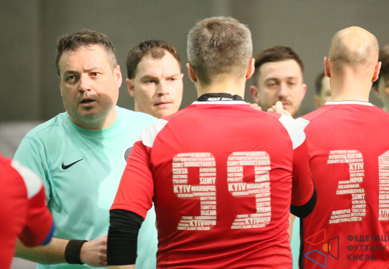 ФК Армія - MLC team