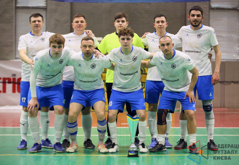 Skif Brovary - АТ АНТОНОВ