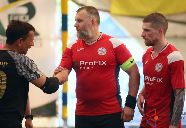 RTS Group - ФК Армія
