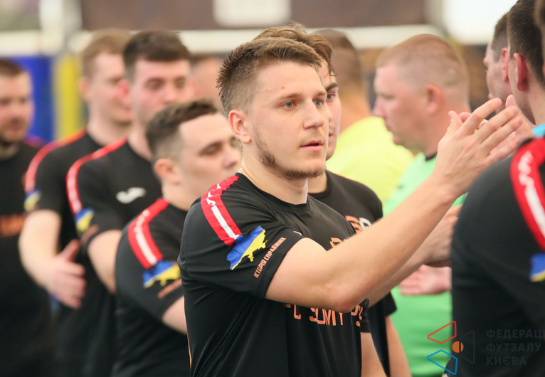 Sumy Psel - ПУМБ
