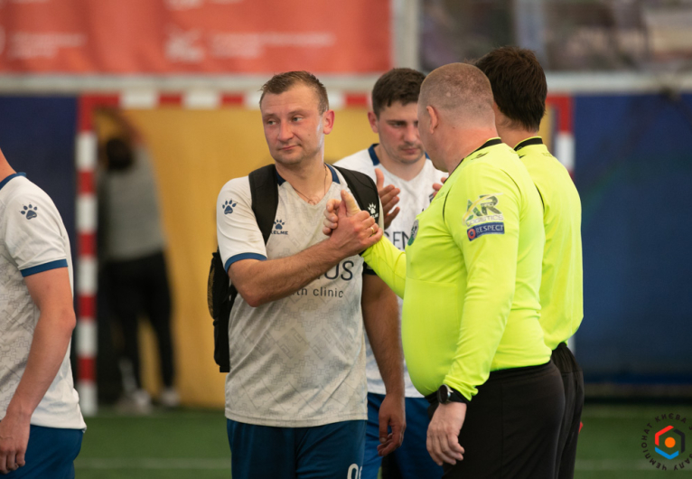 FC STM Kyiv - Глобус Банк
