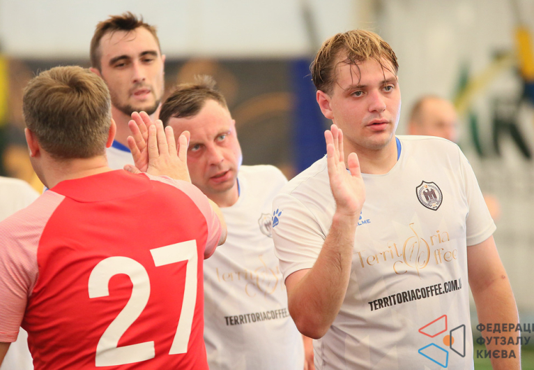 KAPELOU - Skif Brovary