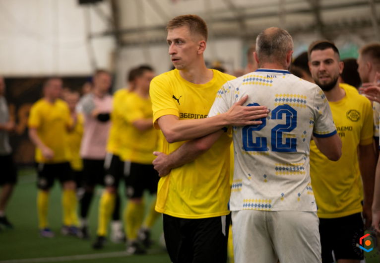 UAT-UCT - FC KHARAKTERNIK