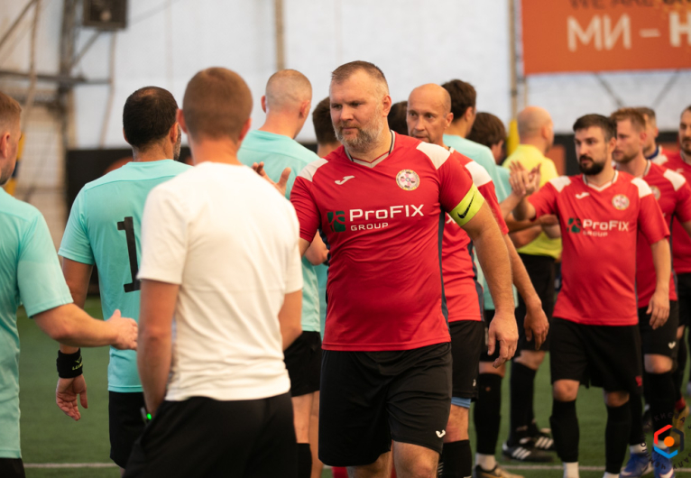 ФК Армія - MLC team