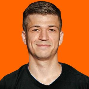 Поночовний Володимир