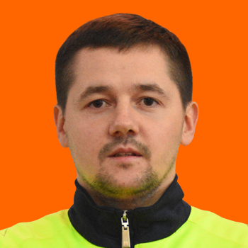 Бареєв Вячеслав