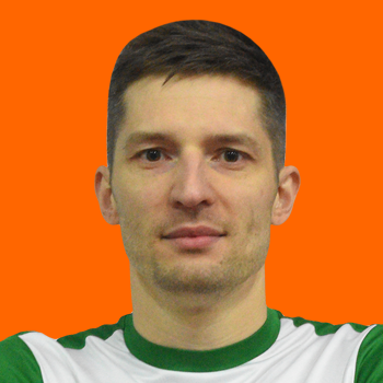 Стороженко Дмитро