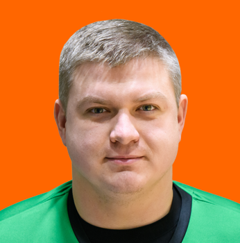 Царицин Віталій