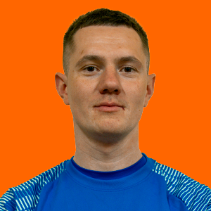 Бородаєнко Андрій