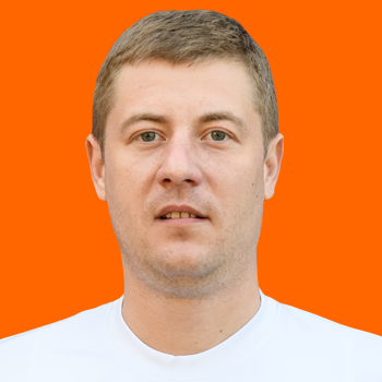 Балашов Антон