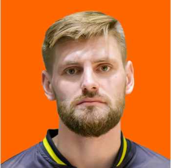 Бабій Андрій