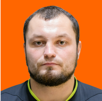 Рудий Вячеслав