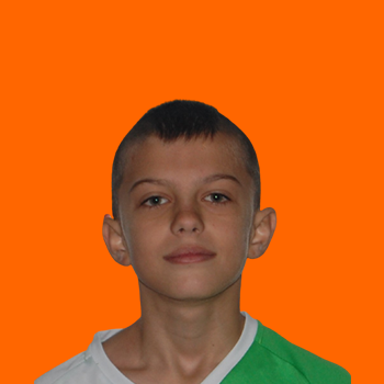 Варченко Єгор