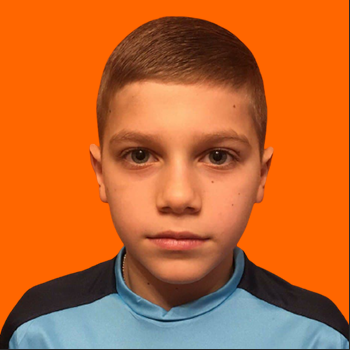 Крайняк Назар