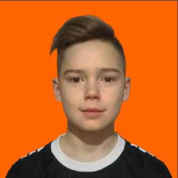 Годецький Олег