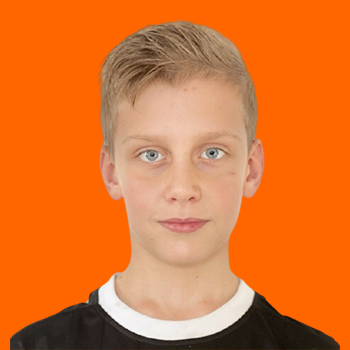 Приданюк Любомир